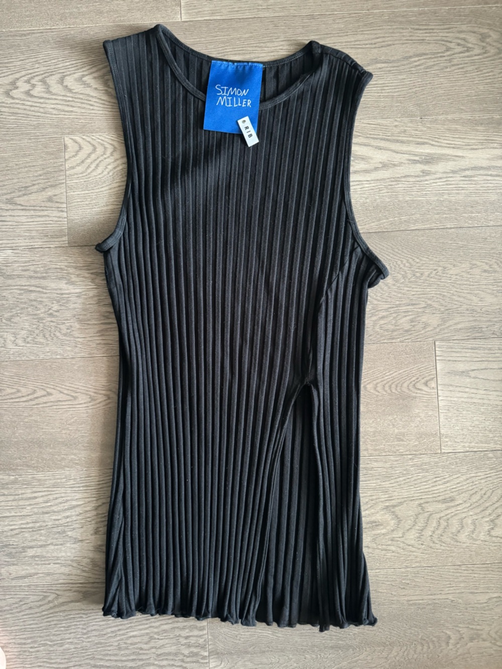 Simon Miller Ribbed Set - Picture 2 of 5